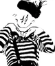 Mime - GRACE