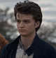 Steve Harrington 
