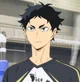 Akaashi Keiji