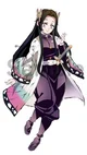 Save Kanae Kocho