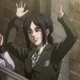 Pieck Finger