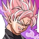 GOKU BLACK