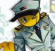 Captain Sweeper