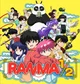 Ranma 1-2 RPG