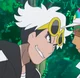 Guzma -Pkmn S_M-