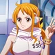 Nami Egghead