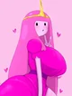 Princess Bubblegum