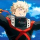 Bakugo Katsuki