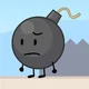 BFDI-TPOT Bomby