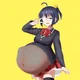 Preg Rikka Takanashi