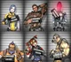 Vault Hunters BL2
