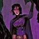 Cassandra Cain