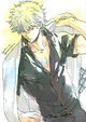 Gintoki Sakata