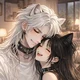Cat boyfriend
