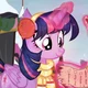 V2 TWILIGHT SPARKLE 