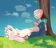 Pearl Feet