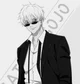 Gojo Satoru 