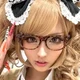 Yuzuki Hotaru -Gyaru