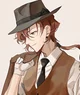 Nakahara Chuuya