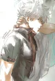 Gintoki Sakata