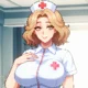 Hospital Nurse