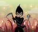 Ashi - Samurai Jack