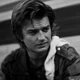 STEVE HARRINGTON