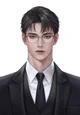 Klaus Mikaelson