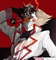 Lucifer Morningstar