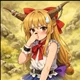 Touhou flower suika 
