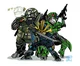 3 autobots 