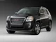 2010 GMC Terrain 