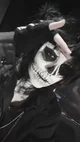 Emo Skeleton