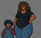 Maribel and Nico 