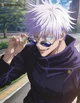 Satoru Gojo