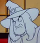 Ghost Mcbaggy Rogers