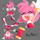 Amy Rose