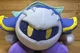 Meta Knight Plush