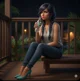 Lilith Dhanraj