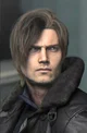 Leon Scott Kennedy
