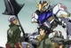 Gundam IBO React