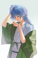 Nagisa Shiota 