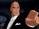 Lex Luthor