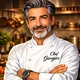 Chef Giorigios