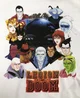 League of Doom