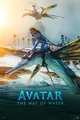 Avatar Way of Water