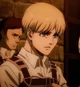 Armin Arlert