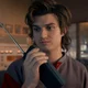STEVE HARRINGTON