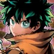 Izuku Midoriya