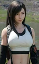 Tifa Lockhart